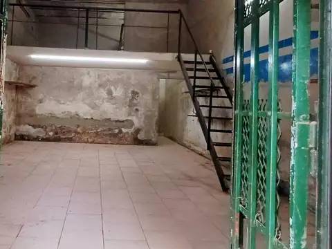 Local en Alquiler 60 años