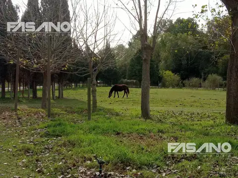 CASA 4 AMBIENTES | 8.500M2 | OTAMENDI