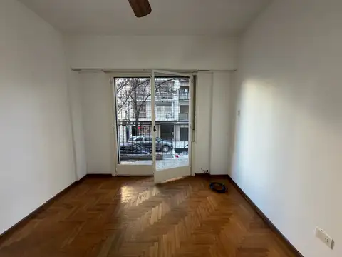 Departamento en Caballito