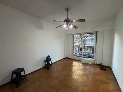 Departamento en Alquiler 40 años