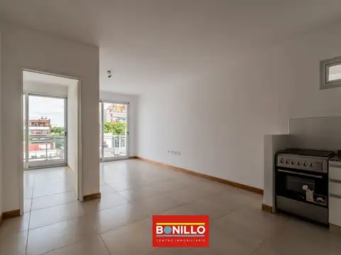 Departamento 2 ambientes venta Villa Pueyrredón
