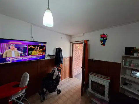 Casa en Venta en Villa Gobernador Galvez, USD 45.000
