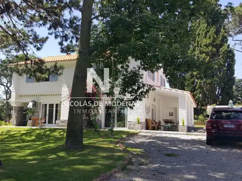 Chalet Sistiana , Palaya Mansa, Chalet en venta