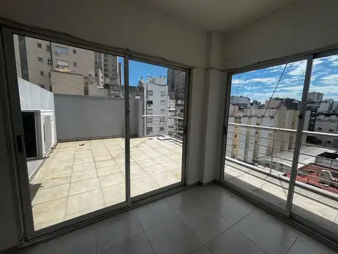 Oficina en Alquiler A Estrenar