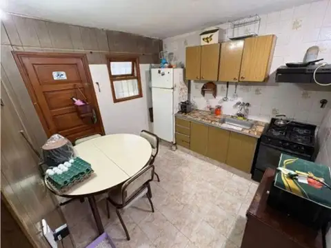 Casa en Venta en Villa Primera, USD 68.000