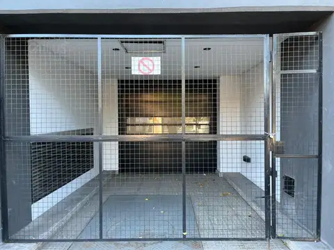 Galpon en Venta en Boedo, USD 150.000