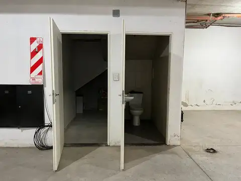 Galpon en Venta A Estrenar