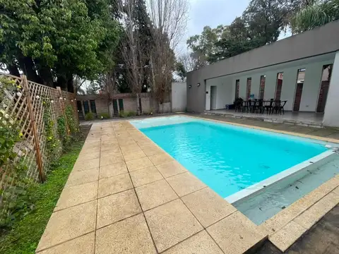 Ituzaingó Villa Udaondo, Dúplex 3 ambientes con amenities