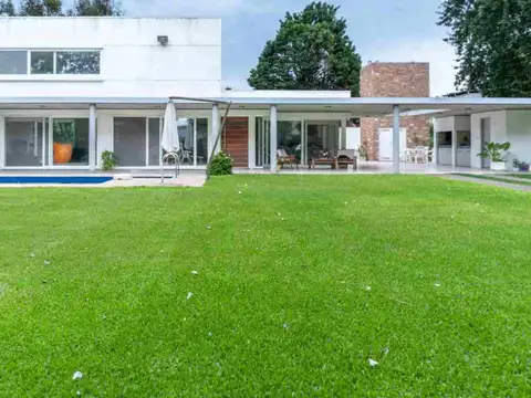 Casa en Venta 18 años