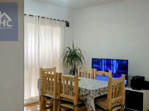 Venta – Departamento – 3 Amb, – Barrio Coca Cola – Monte Grande