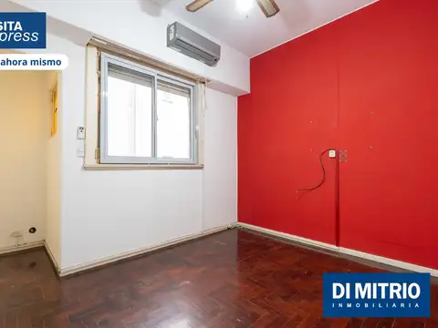 Departamento en Venta en San Telmo, USD 54.000