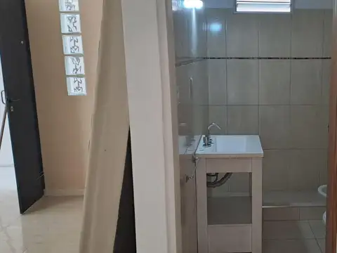 Depto Tipo Casa en Venta de 2 ambientes