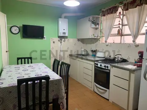 Casa en Venta de 2 dormitorios