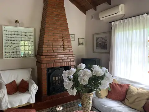 Casa en Venta 25 años