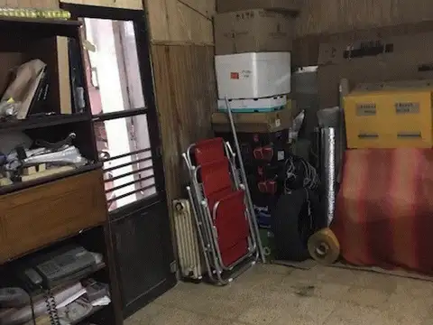 CASA EN BLOCK EN SAN FERNANDO