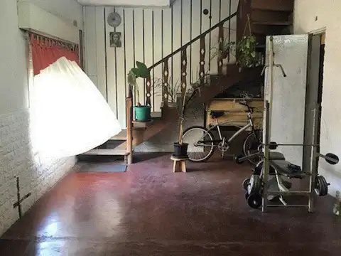 CASA EN BLOCK EN SAN FERNANDO