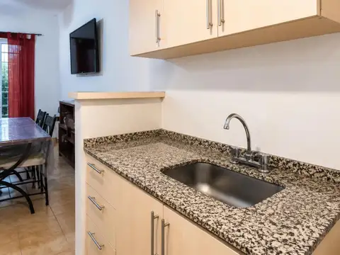 Departamento en Venta 7 años