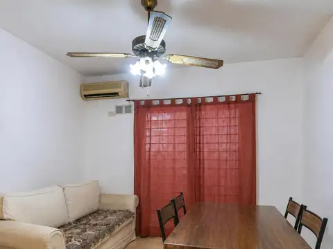Departamento en Venta 7 años