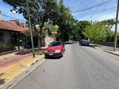 2 PH a refaccionar en pleno centro de San Isidro
