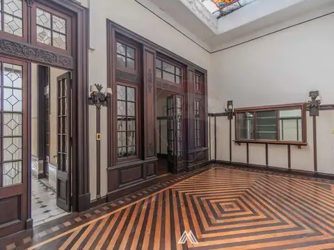 Casa en Alquiler en Centro , USD 2.000