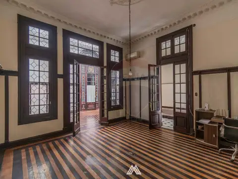 ALQUILER CASA PARA  EMPRESA CLINICA C GJE CENTRO