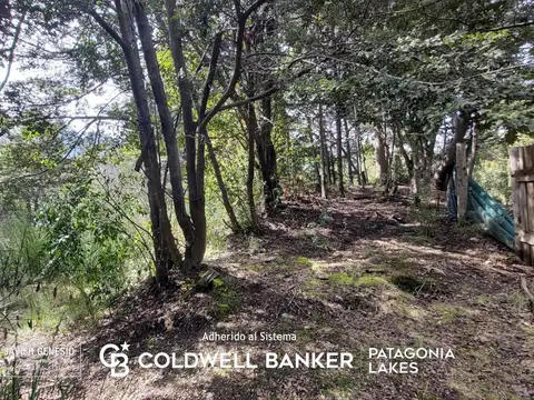 Terreno en Venta de 2445,0 m2