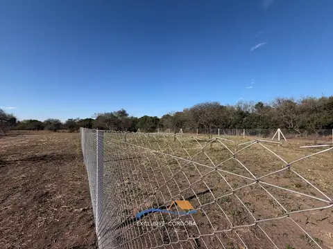 Terreno en Venta en La Carolina, USD 130