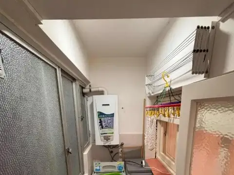 Departamento en Venta en Plaza Colon, USD 60.000