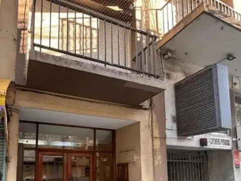 Avenida Colon e/ Lamadrid y Las Heras