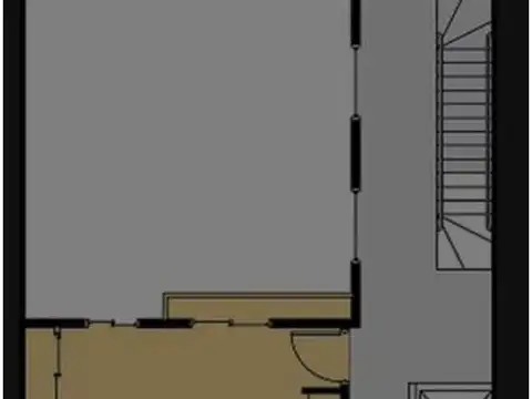 Departamento en Venta Apto profesional