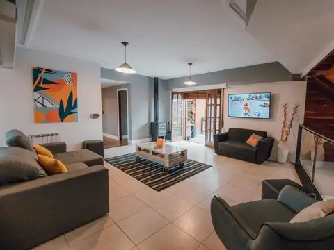 Casa en Venta 35 años