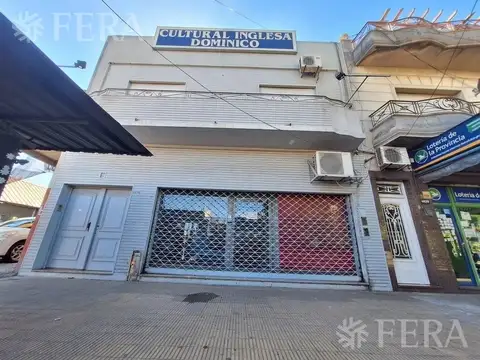 Venta Terreno de 190m2 en Villa Domínico