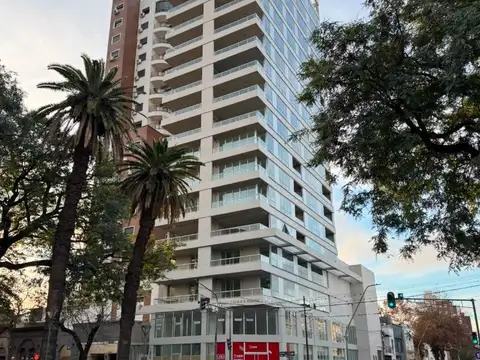 Venta Dpto 1 dormitrio con ambientes amplios