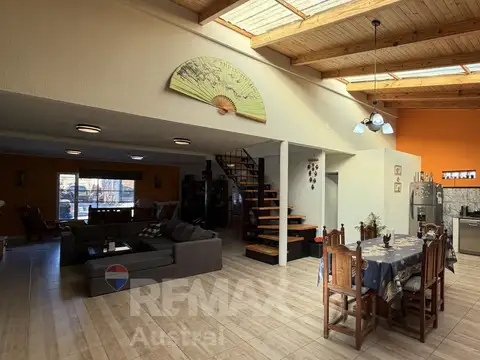 Casa en Venta de 6 dormitorios