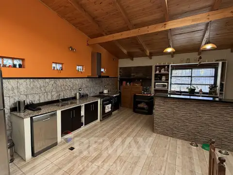 Casa en Venta en Comodoro Rivadavia, USD 140.000