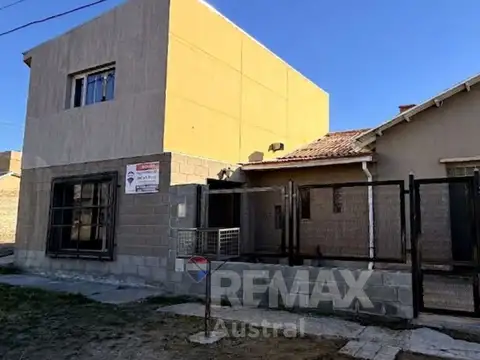 DOS CASAS EN UNA PROPIEDAD | EN ESQUINA | DIADEMA