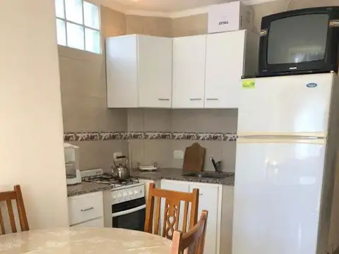 2 PHs externos en planta baja -Tandil,  a metros del lago