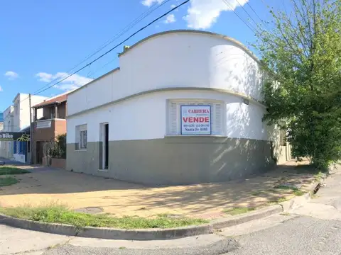 2 PHs externos en planta baja -Tandil,  a metros del lago