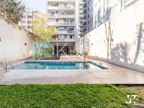 Departamento  en Venta en Palermo, Capital Federal, Buenos Aires