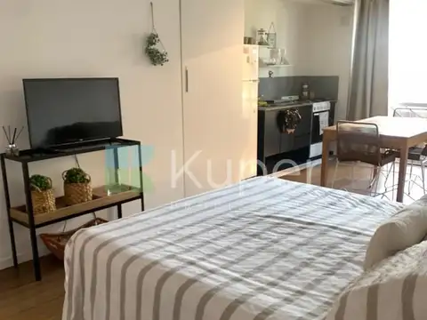 Departamento en Venta en Palermo, USD 110.000