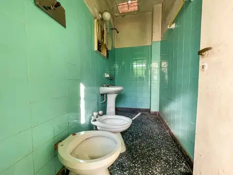 Depto Tipo Casa en Venta de 1 dormitorio
