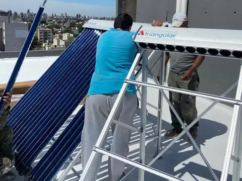 Departamento en Venta de 4 dormitorios