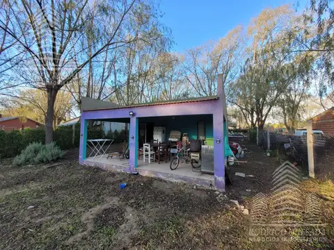 Casa en Venta 7 años