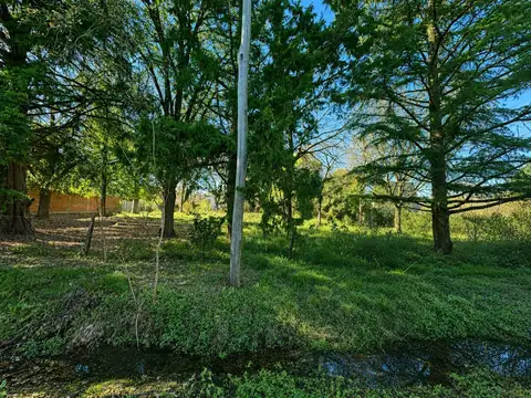 Terreno en Venta en Manzanares, Partido de Pilar
