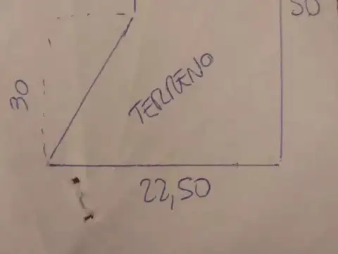 Galpon en Alquiler 1 año