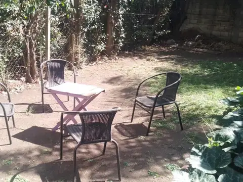 Casa en Venta 40 años