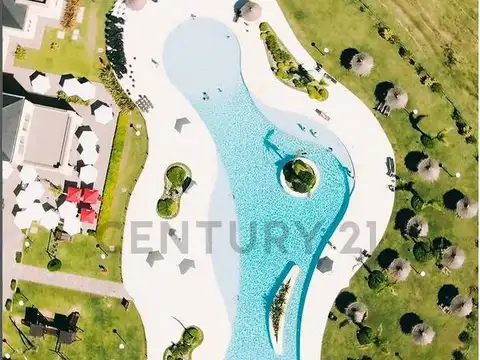 Terreno en Venta 50  mts Fondo