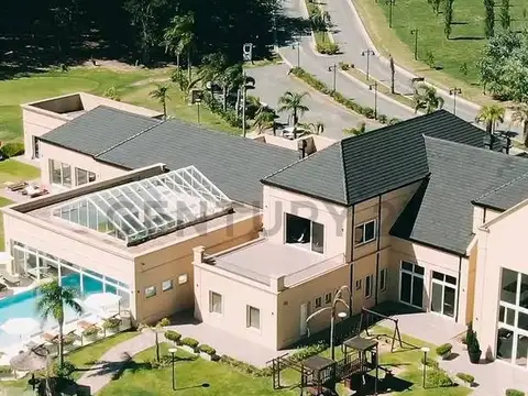 VENTA LOTE HARAS DEL SUR III BRANDSEN -  FINANCIAMOS EL 100%.