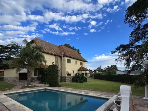 Casa en Venta 100 años
