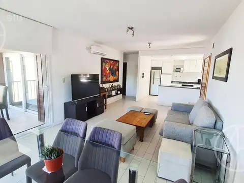 Cabaña 3 ambientes en venta. Isla Del Este